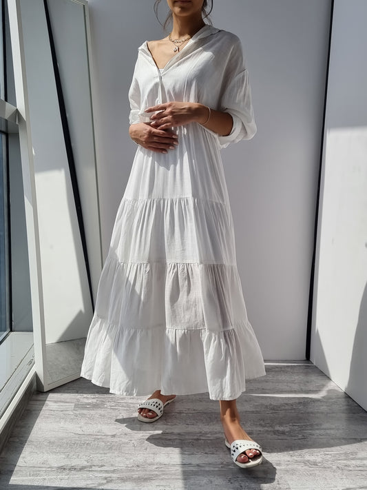 Blanca Dress